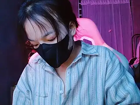 -Tamy- online show from 03.17.26