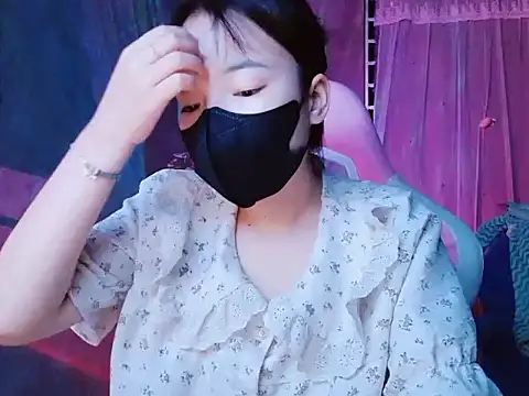 -Tamy- online show from 03.29.26