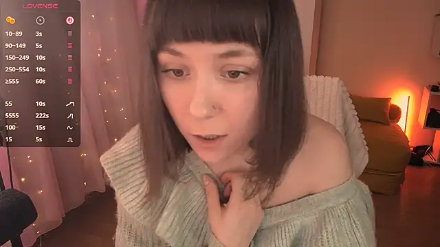 Snapshot of Jane_Kink chatting on 02.23.26 Jane Kink online show from 02.23.26