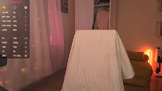 Snapshot of Jane_Kink chatting on 03.13.26 Jane Kink online show from 03.13.26