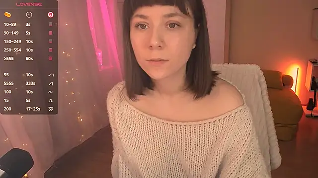 Snapshot of Jane_Kink chatting on 03.23.26 Jane Kink online show from 03.23.26