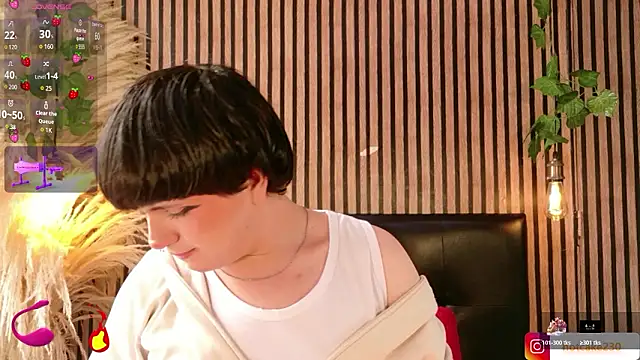 Hiddenhotcake online show from 03.02.26