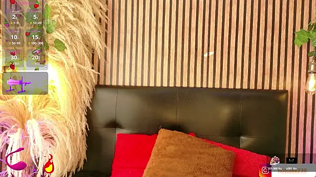 Hiddenhotcake online show from 03.04.26