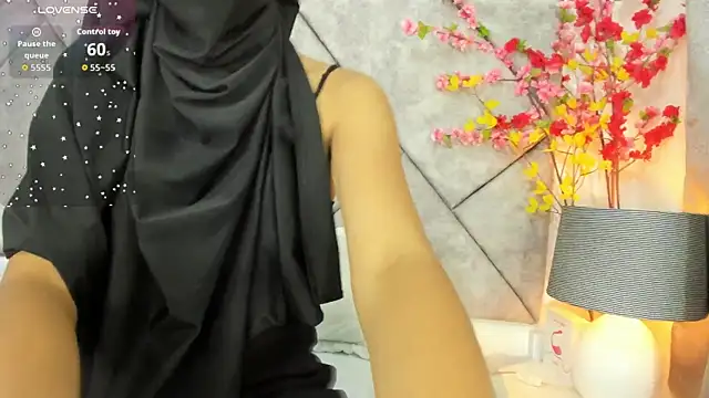  Tariq online show from 04.13.26