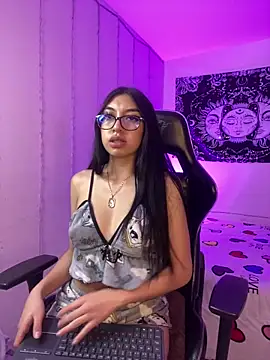 Natsrose online show from 02.21.26