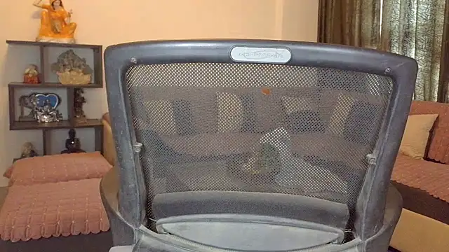 Secret Sarikaa online show from 06.20.26