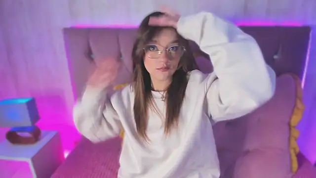 alyy cut3 online show from 02.26.26