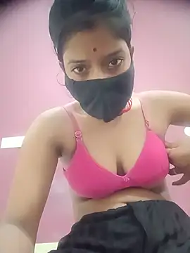 BebyDoll Riya online show from 07.18.26