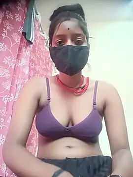 BebyDoll Riya online show from 07.20.26