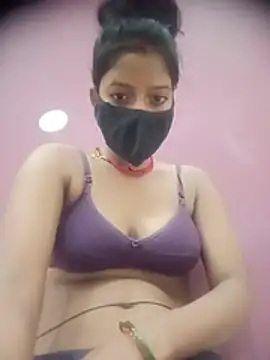 BebyDoll Riya online show from 07.25.26