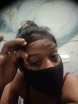 BebyDoll Riya online show from 07.27.26