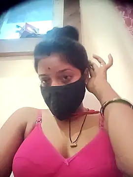 BebyDoll Riya online show from 07.28.26