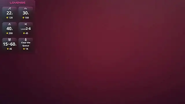 NolanMia online show from 03.04.26