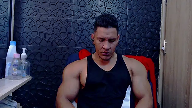 viktor herrera online show from 02.08.26