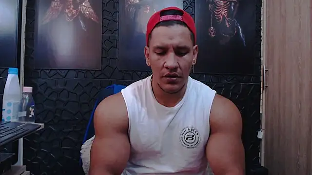 viktor herrera online show from 03.07.26