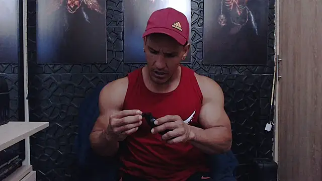 viktor herrera online show from 03.31.26