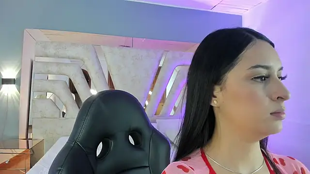  NatachaDiaz  online show from 02.03.26