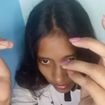 Snapshot of nikita_ranii chatting on 07.10.26 nikita ranii online show from 07.10.26