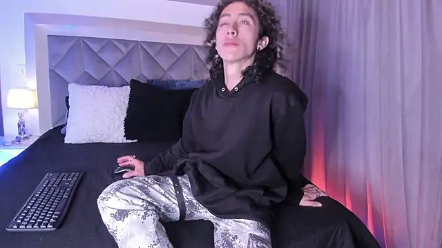 CalmaCaos online show from 02.12.26