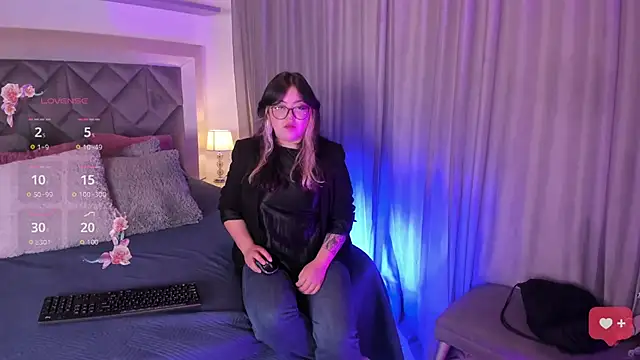 CalmaCaos online show from 02.24.26