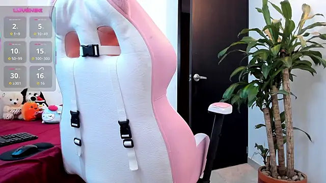 amber sexy14 online show from 04.18.26