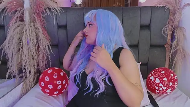 Snapshot of Missy_22_ chatting on 03.09.26 Missy 22 online show from 03.09.26