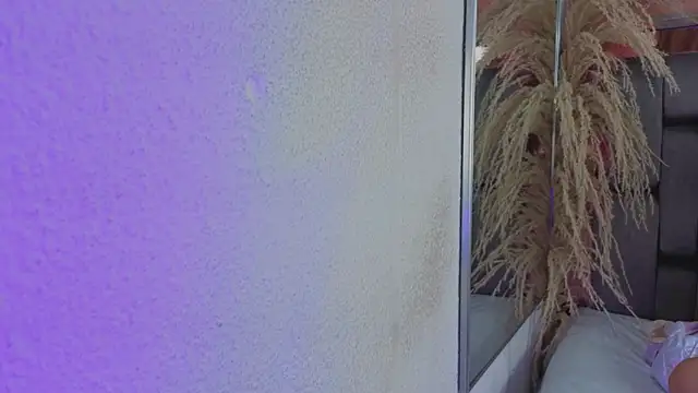 Snapshot of Missy_22_ chatting on 03.15.26 Missy 22 online show from 03.15.26