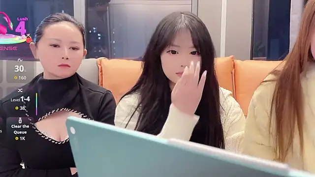 Snapshot of mimi-1777 chatting on 01.12.26 mimi-1777 online show from 01.12.26