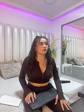 CamilaCastillo online show from 07.22.26