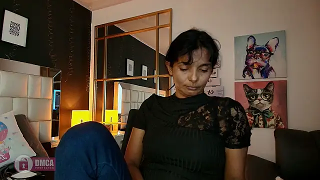 gaby jazmin online show from 04.05.26