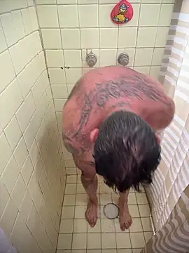 wolfbucker online show from 03.04.26