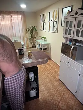 wolfbucker online show from 03.25.26