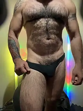 wolfbucker online show from 04.10.26