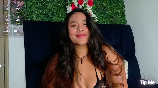 AnnaSmiles online show from 03.17.26