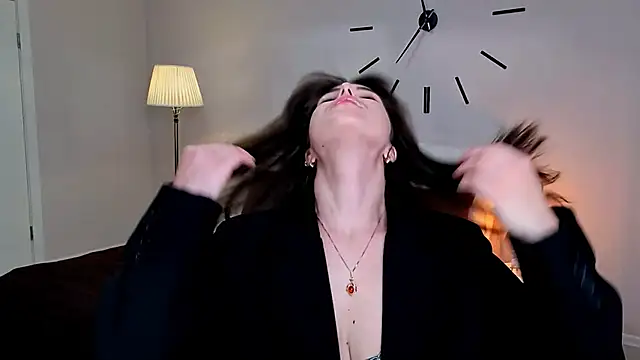 Snapshot of a_dorable chatting on 02.11.26 a dorable online show from 02.11.26