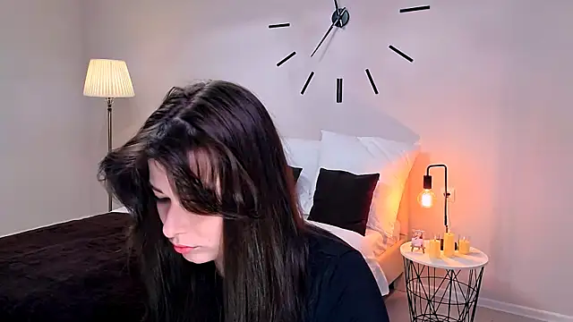 Snapshot of a_dorable chatting on 02.12.26 a dorable online show from 02.12.26