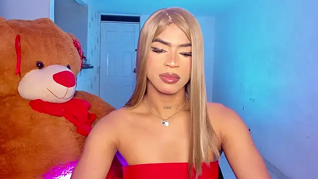 angels trans 23x online show from 04.08.26