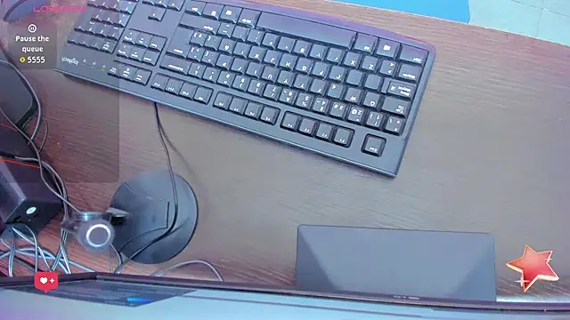 emilywilliis online show from 02.18.26