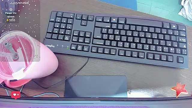 emilywilliis online show from 02.25.26