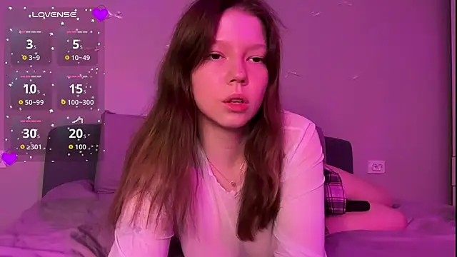 karalinhks online show from 04.19.26