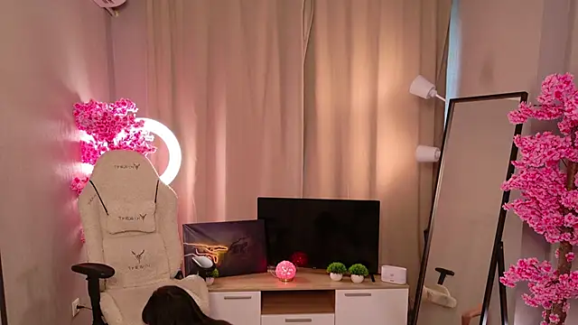 Snapshot of Clima_muse chatting on 03.21.26 Clima muse online show from 03.21.26