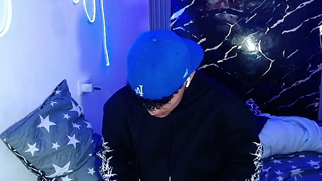 jamescurly00 online show from 03.16.26