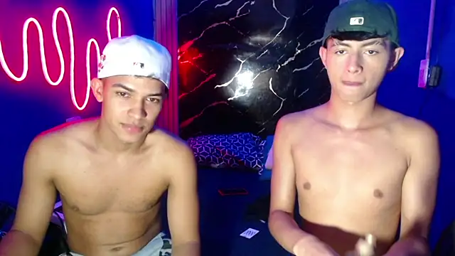 jamescurly00 online show from 04.17.26