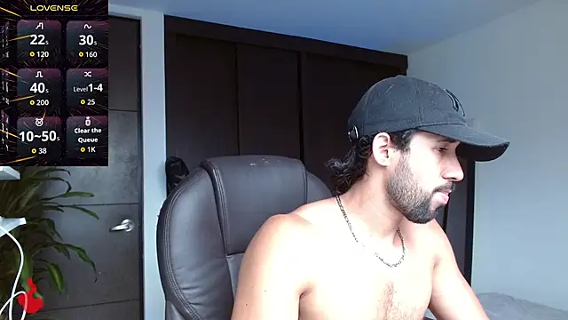 Snapshot of Rem_Dimartinz chatting on 02.25.26 Rem Dimartinz online show from 02.25.26