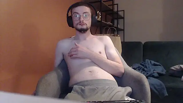 davidfrenchlove online show from 01.05.26