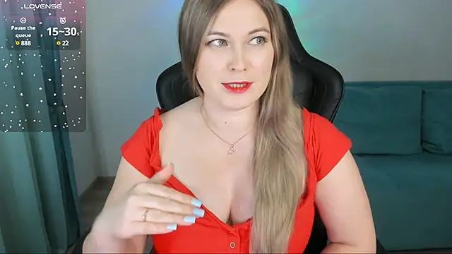 Shiver me online show from 12.14.24