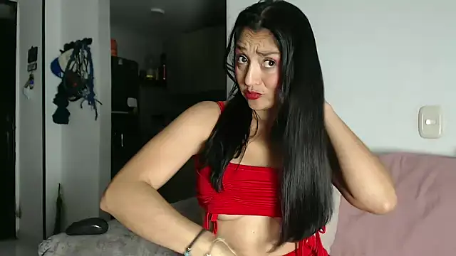 samanta xi online show from 04.18.26