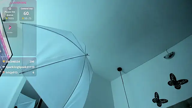 Grecia Monterey online show from 02.21.26