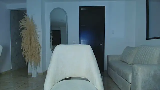 Snapshot of Meghanparker01 chatting on 02.08.26 Meghanparker01 online show from 02.08.26