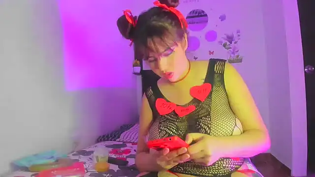 Ecstasy2dirty69 online show from 02.14.26